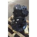 Kawasaki hydraulic pump K5V200DTH-9N0B for Volvo EC460