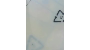 High - Performance Acrylonitrile - Butadiene - Styrene ABS Plastic Sheet with Superior Mechanical Properties1