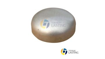 Titanium Cap and Titanium Stub End Pipe Fittings for sale