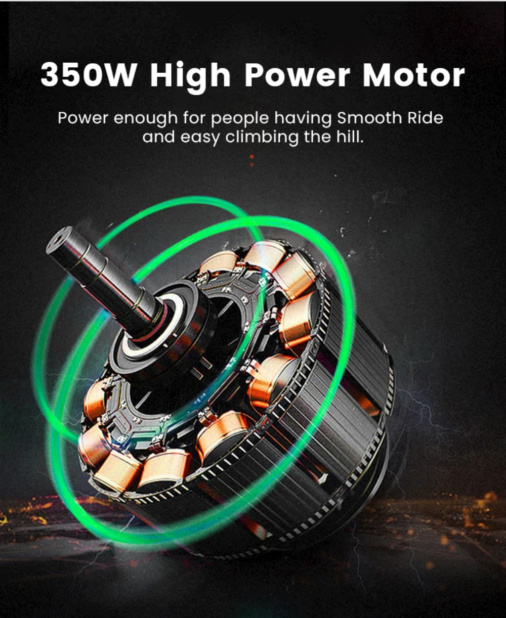 Gofunow Electric Bikes for Rental(7)