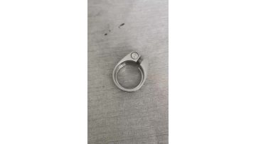 seatpost clamp torque