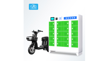 ev battery swap