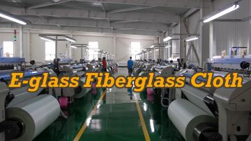66x68 Fiberglass electronic cloth