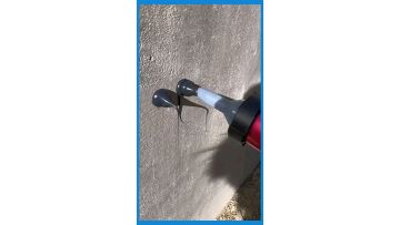 silicone sealant 44