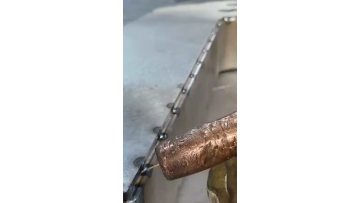 custom made stainless steel sheets