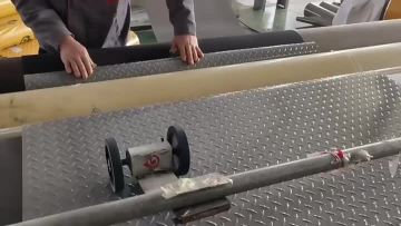 heated shower mat