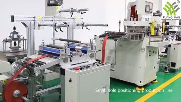 ENZO-420PL die cutting production line.mp4