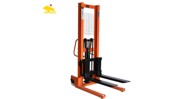 CTY-A pallet stacker