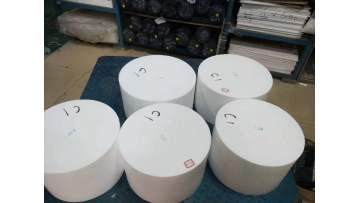PTFE 20mm thickness bar