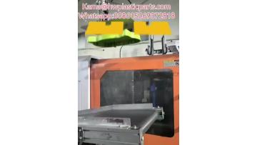 household appliances plastic parts  (2)