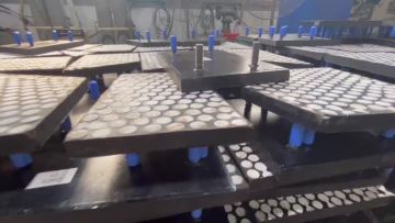 Factory direct sale coal industry liners