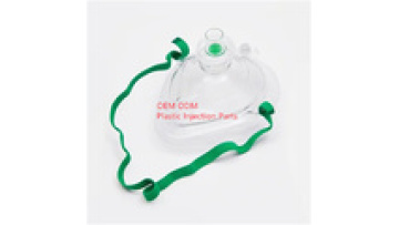 Directly Factory Custom ABS Plastic Parts Injection Molding Service with Injection Molding Parts1