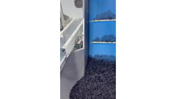 Aflas Rubber Seals of FKM HNBR Ffkm O Ring for High Performance1