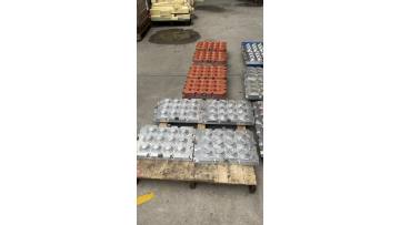 mold for molding machine (2)