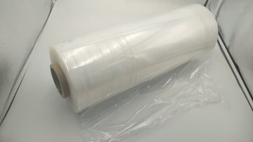 PVC shrink film2