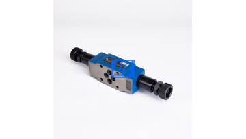 Z2DB6VC Pilot Operated Pressure Relief Valve
