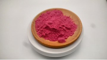 Cherry powder