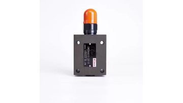 DBDS8G direct-acting relief valve