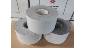 XUNDA  PE Outer tape-high adhesive