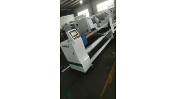 Pipe Cutting Machine