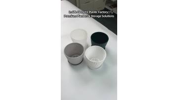  Quality plastic solutions for your daily and commercial needs