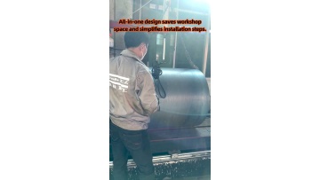 How unit flow and pressure grade adjustment matches different customer production load requirement and cost budget profiles