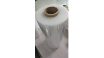pe stretch film