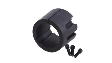 European Standard Cast Iron Tb 1108 Taper Lock Bush for V Belt Pulley1