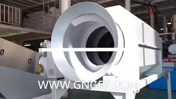 internal fed drum screen 3