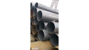 welded steel pipe1