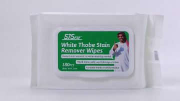 Thobe Wipes180 sheets