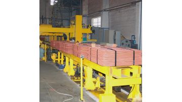 Branch Baler