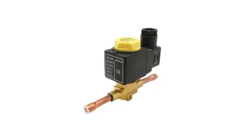 1028/2 1028/3 1/4′′ 3/8′′ Solder Normally Closed Refrigeration Solenoid Valve HM2 HM3 12VDC 24VDC 24VAC 110VAC 220VAC1