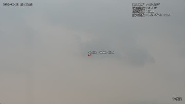 HD Camera PT Bird Tracking