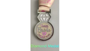 Diamond Medal
