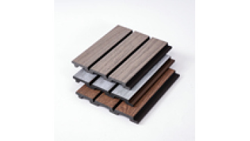 Attractive And Durable Wood Grain 3D Wood Ps Decorative Wall Panels For Home Interior Decoration1
