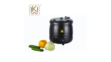 Soup Kettle