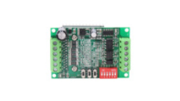 Adjustable HanBuild TB6560 NEMA17 & NEMA23 Stepper Motor Driver for 3D Printer Control1