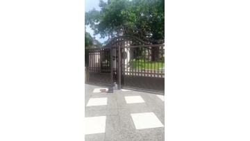 stainless steel gate hinges