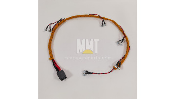 Engine Unit Injector Harness 305-4893