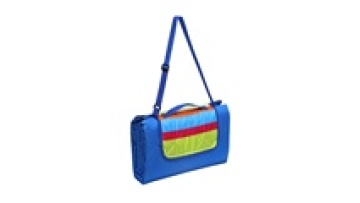 Outdoor Sand Free Beach Mat Blanket Waterproof Picnic Mat1