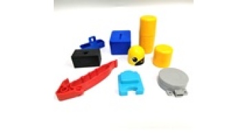 Oem Custom Plastic Molding Service Abs Custom Plastic Part Injection Molding Product1