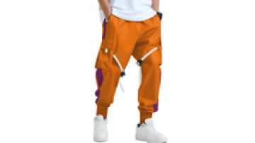 Wholesale Plus Size Custom Logo men's pants & trousers Soild Joggers Workout Gym Running Sportswear Joggers Pants Trousers1