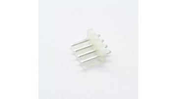 3.96mm 180 Degree Vertical Wafer Connector