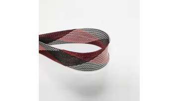 pet braided sleeve