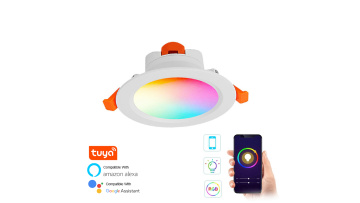 Tuya Smart Downlight