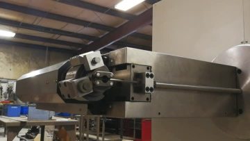 US Square Steel Bending (1)