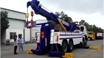 Wrecker