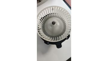 8972119520 Blower Motor