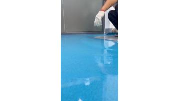 best epoxy floor coating
